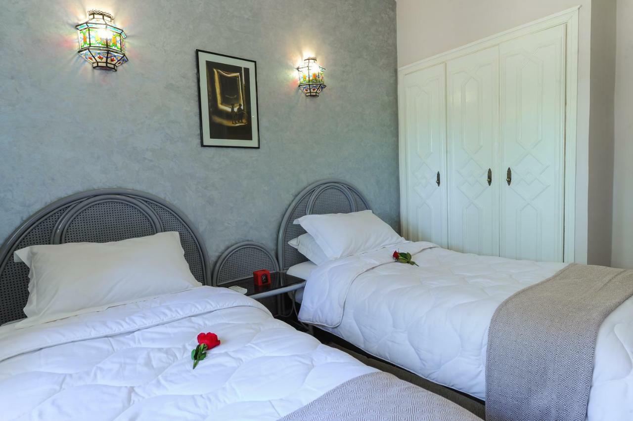 In Club Palmeraie Resorts Marrakesh Chambre photo