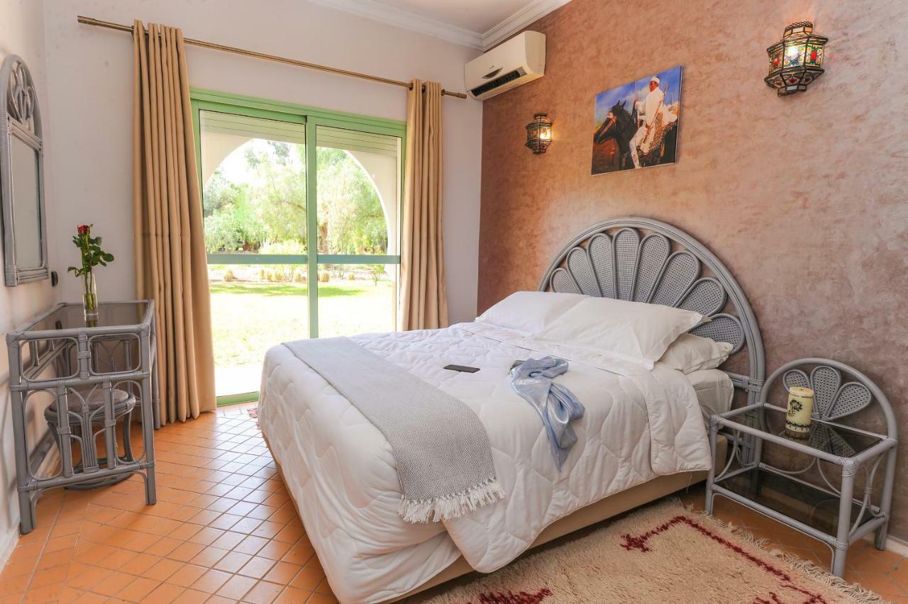 In Club Palmeraie Resorts Marrakesh Chambre photo