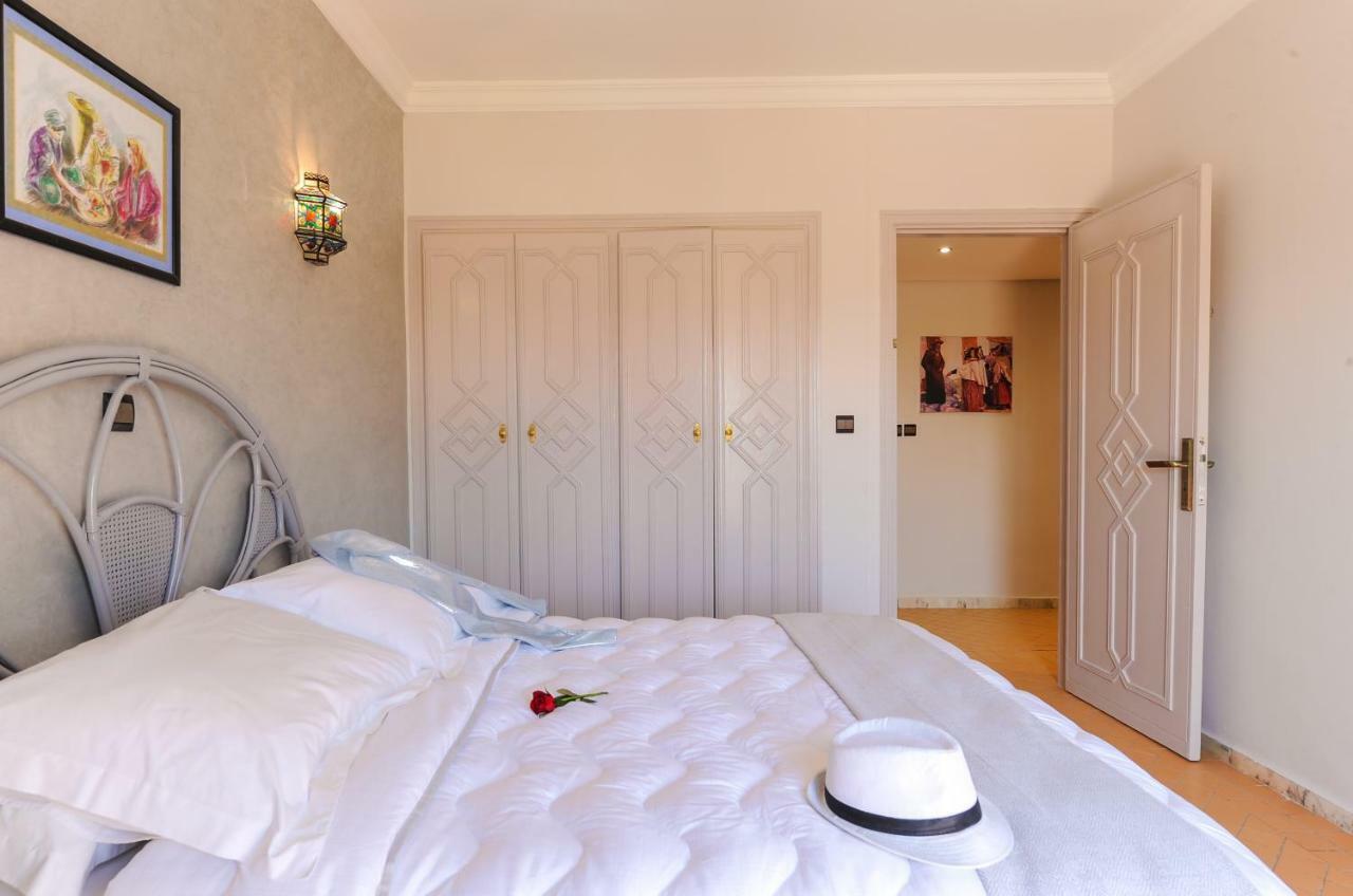 In Club Palmeraie Resorts Marrakesh Chambre photo